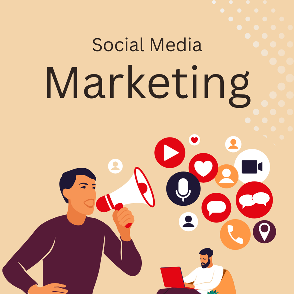 SOCIALMEDIA MARKETING IN AGENCY IN AHMEDABAD